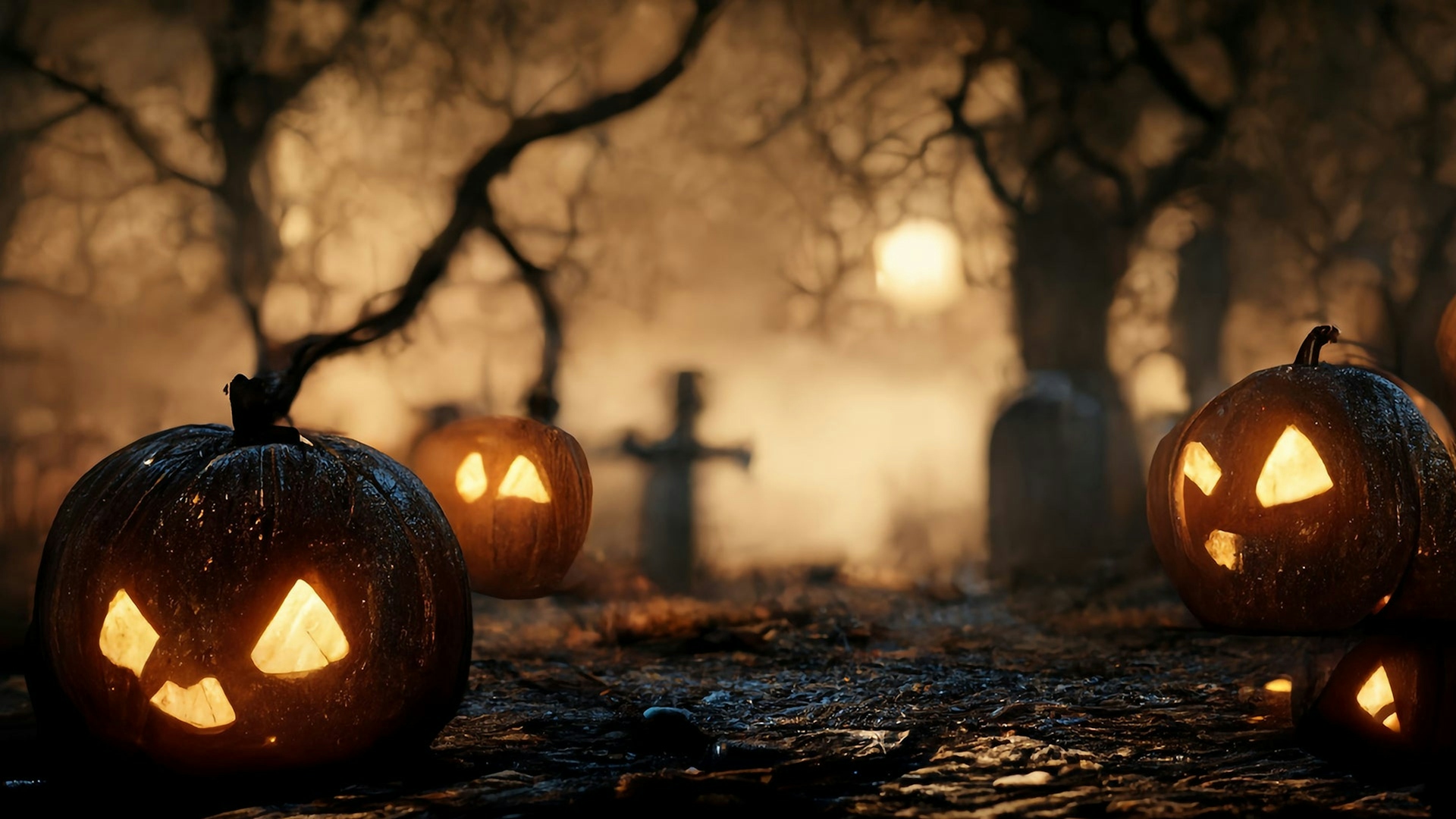 Christian Conviction And Halloween: Drawing The Line!