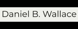 daniel b wallace