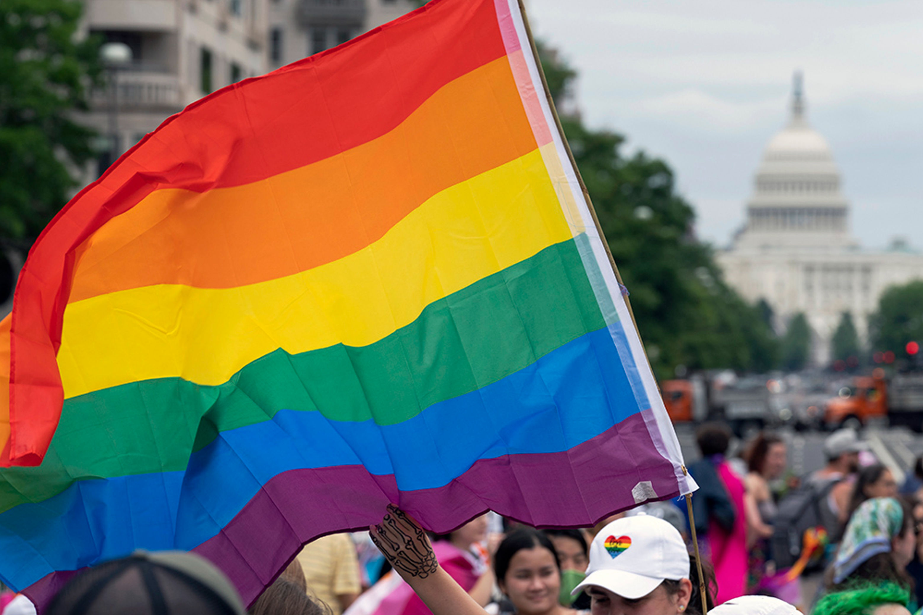 The Bible & Homosexuality From An Evangelical Perspective